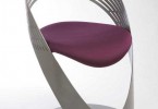 Оригинальный дизайнерский стул коллекции A 500 2 от Martz Edition