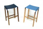 Кухонные стулья от Cassels Design