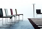 Современный дизайн стульев для столовой