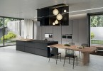 Дизайн итальянской кухонной мебели AK_04