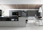 Комплект итальянской кухонной мебели Kalea