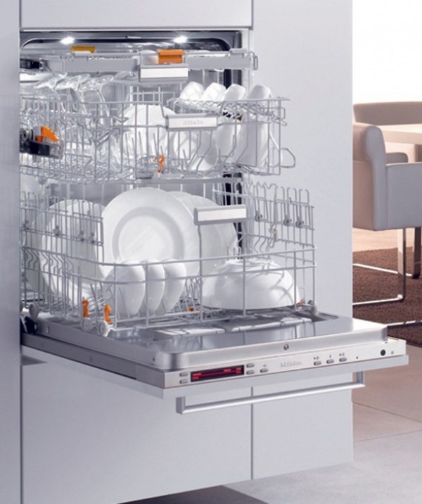 Посудомойка в пенале. Посудомоечная машина Miele g5000 SC Active. Miele Dishwasher. Miele g 5980 SCVI. Посудомоечная машина в выдвижном ящике.