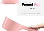 Стильный и практичный Funnel Pot