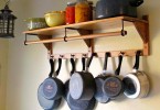 Несколько советов по хранению и использованию посуды на кухне