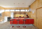 Интересные идеи организации кухонного пространства: дизайн барной стойки на кухне