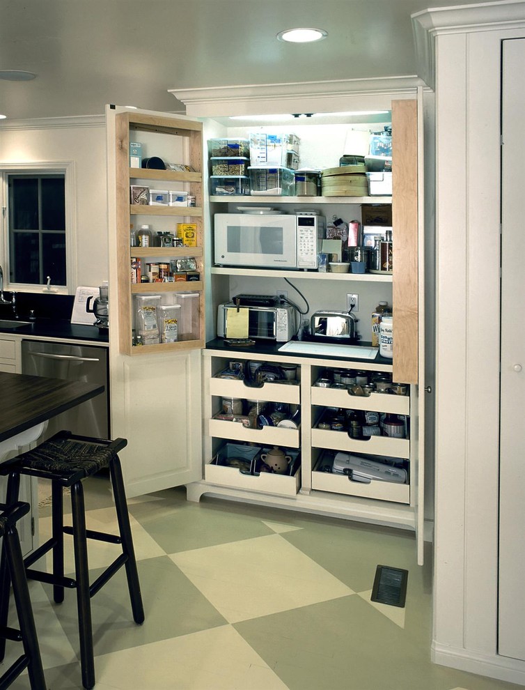 Куда поставить микроволновку на кухне и какую модель выбрать