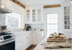Как правильно организовать кухню: 8 простых советов для начинающих домохозяев