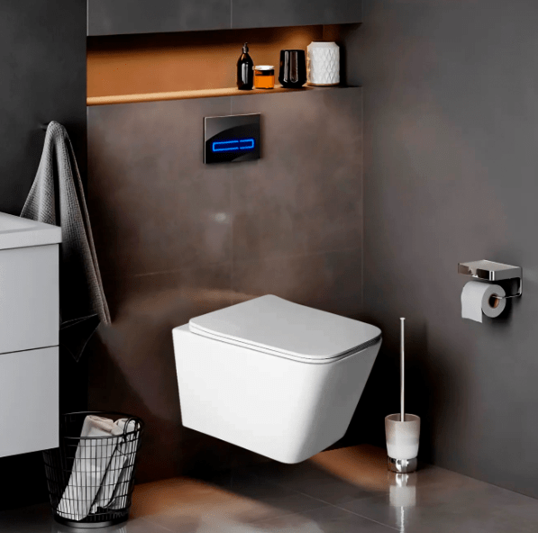 инсталляция Amore di Mare