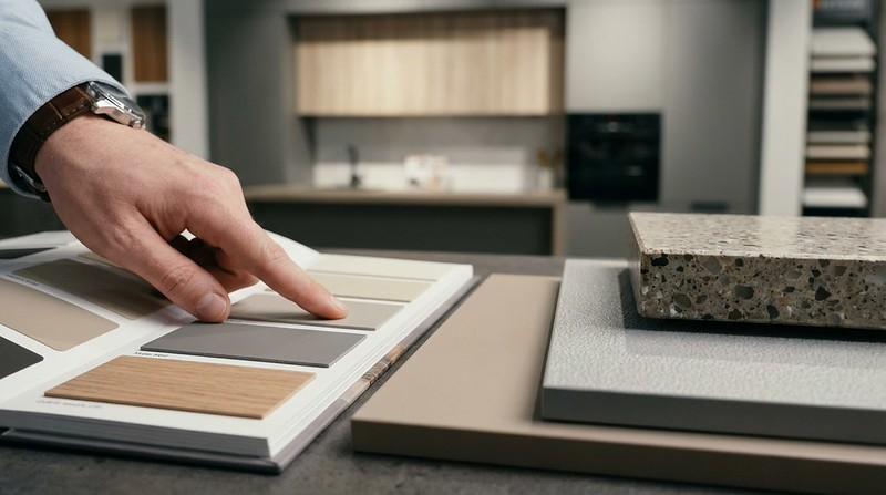 материал для отделки