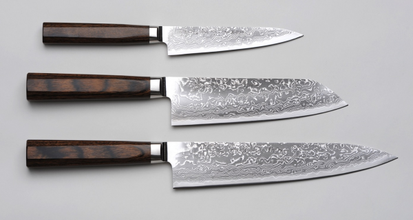 Оригинальные ножи для кухни - Фото 23