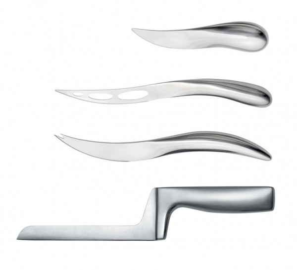 Оригинальные ножи для кухни - Фото 24