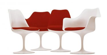 Современные кухонные стулья украсят любой интерьер