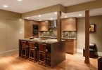 Какие варианты ремонта кухни подобрать для увеличения внутреннего пространства?