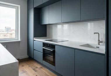 встроенная кухня на заказ